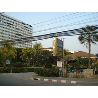 รูปถ่าย ไทย(Thailand) จอมเทียน(Jomtien) จอมเทียนสายหนึ่ง(Jomtien Sainueng) 2008-01 19