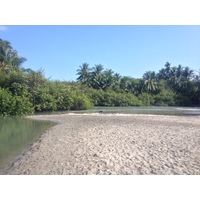 รูปถ่าย คอสตาริกา(Costa Rica) มานวยล์อันโตนีโอ(Manuel Antonio) 2015-03 287
