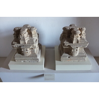 รูปถ่าย สเปน(Spain) ซานเตียโกเดกอมโปสเตลา(Santiago de Compostela) 2013-01 1