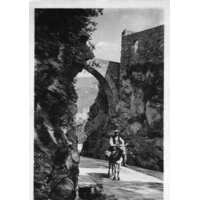 รูปถ่าย ฝรั่งเศส(France) คอร์สิคา(Corsica) โปสการ์ดเก่า(Old Postcards) บาสเทีย(Bastia) 1900-01 152