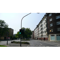 รูปถ่าย เยอรมนี(Germany) ดัสเซลดอร์ฟ(Dusseldorf) 2007-05 78