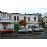 รูปถ่าย ยูเครน(Ukraine) เคียฟ(Kiev) โปดิล(Podil) 2007-11 37