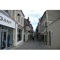 รูปถ่าย ฝรั่งเศส(France) บูร์ฌ(Bourges) 2008-04 14