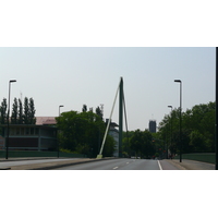 รูปถ่าย เยอรมนี(Germany) ดัสเซลดอร์ฟ(Dusseldorf) 2007-05 86