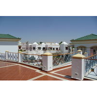 รูปถ่าย อียิปต์(Egypt) ชาร์มเอลชีค(Sharm el Sheikh) โรงแรมไฮแอต(Hyatt Hotel) 2008-06 91