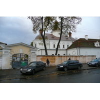 รูปถ่าย ยูเครน(Ukraine) เคียฟ(Kiev) โปดิล(Podil) 2007-11 42