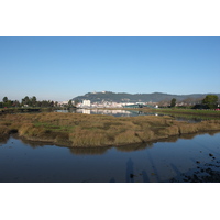 รูปถ่าย โปรตุเกส(Portugal) วีอานาดูกัชเตลู(Viana do Castelo) 2013-01 0