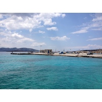 รูปถ่าย กรีก(Greece) เกาะคูโฟนิสเซีย(Koufonissia) 2014-07 353