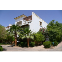 รูปถ่าย อียิปต์(Egypt) ชาร์มเอลชีค(Sharm el Sheikh) โรงแรมไฮแอต(Hyatt Hotel) 2008-06 65