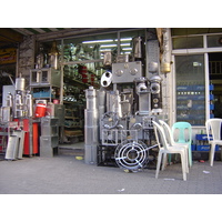 รูปถ่าย จอร์แดน(Jordan) อัมมาน(Amman) 2004-10 6