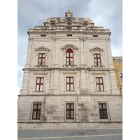 รูปถ่าย โปรตุเกส(Portugal) มาฟรา(Mafra) 2013-01 37