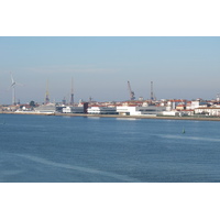 รูปถ่าย โปรตุเกส(Portugal) วีอานาดูกัชเตลู(Viana do Castelo) 2013-01 30
