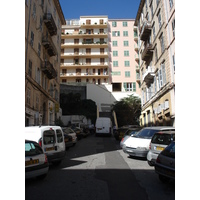รูปถ่าย ฝรั่งเศส(France) คอร์สิคา(Corsica) บาสเทีย(Bastia) 2006-09 15
