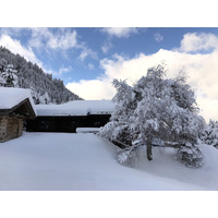 รูปถ่าย ฝรั่งเศส(France) ลากลูซา(La Clusaz) 2017-12 241