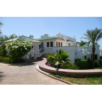 รูปถ่าย อียิปต์(Egypt) ชาร์มเอลชีค(Sharm el Sheikh) โรงแรมไฮแอต(Hyatt Hotel) 2008-06 149