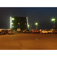 รูปถ่าย รัสเซีย(Russia) เซนต์ปีเตอร์สเบิร์ก(St Petersburg) เนวา(Neva) 2006-07 16