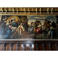 รูปถ่าย อิตาลี(Italy) เวนีส(Venice) พระราชวังดอจ (ปาลัซโซดูกาเล)(Doge's Palace (Palazzo Ducale)) 2022-05 35