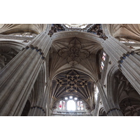 รูปถ่าย สเปน(Spain) ซาลามังกา(Salamanca) 2013-01 37