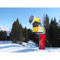 รูปถ่าย ฝรั่งเศส(France) ก็องบลู(Combloux) 2012-02 6