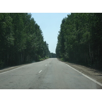 รูปถ่าย รัสเซีย(Russia) อูรัล(Ural) 2006-07 257
