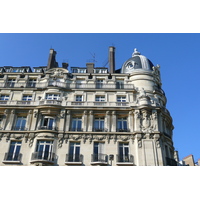 รูปถ่าย ฝรั่งเศส(France) ปารีส(Paris) ถนนฟรีดลันด์(Avenue de Friedland) 2007-09 58