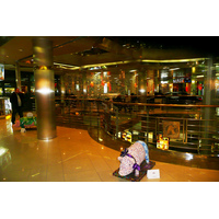 รูปถ่าย ยูเครน(Ukraine) เคียฟ(Kiev) ศูนย์การค้าอารีนาซิตี(Arena city) 2007-11 18
