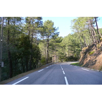 รูปถ่าย ฝรั่งเศส(France) เทือกเขาเซแวน(Cevennes Mountains) 2008-04 71