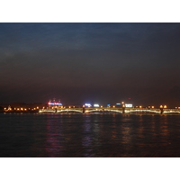 รูปถ่าย รัสเซีย(Russia) เซนต์ปีเตอร์สเบิร์ก(St Petersburg) เนวา(Neva) 2006-07 6