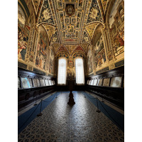 รูปถ่าย อิตาลี(Italy) ซีเอน่า(Siena) 2022-05 23