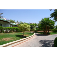 รูปถ่าย อียิปต์(Egypt) ชาร์มเอลชีค(Sharm el Sheikh) โรงแรมไฮแอต(Hyatt Hotel) 2008-06 110