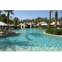 รูปถ่าย อียิปต์(Egypt) ชาร์มเอลชีค(Sharm el Sheikh) โรงแรมโฟร์ซีซันส์(Four Seasons Hotel) สระว่ายน้ำอัลวาฮา โฟร์ซีซันส์(Four Seasons Al Waha Pool) 2008-06 22