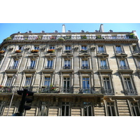 รูปถ่าย ฝรั่งเศส(France) ปารีส(Paris) ถนนฟรีดลันด์(Avenue de Friedland) 2007-09 63