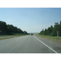 รูปถ่าย รัสเซีย(Russia) จากอูฟาไปคาซาน(From Ufa to Kazan) 2006-07 3