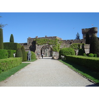 รูปถ่าย ฝรั่งเศส(France) ลานาปูล(La Napoule) 2005-05 24