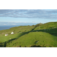 รูปถ่าย อังกฤษ(United Kingdom) เกาะสกาย(Skye) 2011-07 234
