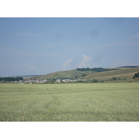 รูปถ่าย รัสเซีย(Russia) จากอูฟาไปคาซาน(From Ufa to Kazan) 2006-07 84