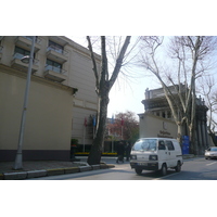 รูปถ่าย ตุรกี(Turkey) อิสตันบูล(Istanbul) ช่องแคบบอสพอรัส(Bosphorus) 2009-04 54