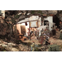 รูปถ่าย สเปน(Spain) ซาลามังกา(Salamanca) 2013-01 173