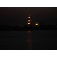 รูปถ่าย รัสเซีย(Russia) เซนต์ปีเตอร์สเบิร์ก(St Petersburg) เนวา(Neva) 2006-07 1