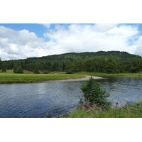 รูปถ่าย อังกฤษ(United Kingdom) อุทยานแห่งชาติแคร์นกอร์มส์(Cairngorms National Park) 2011-07 31