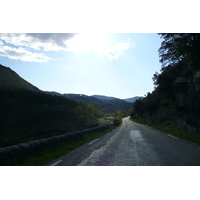 รูปถ่าย ฝรั่งเศส(France) เทือกเขาเซแวน(Cevennes Mountains) 2008-04 60