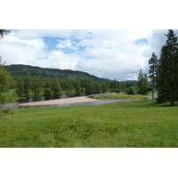 รูปถ่าย อังกฤษ(United Kingdom) อุทยานแห่งชาติแคร์นกอร์มส์(Cairngorms National Park) 2011-07 34