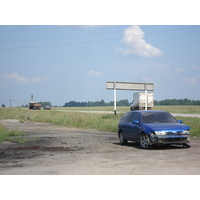 รูปถ่าย รัสเซีย(Russia) อูรัล(Ural) 2006-07 166