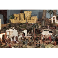 รูปถ่าย สเปน(Spain) ซาลามังกา(Salamanca) 2013-01 190