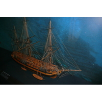 รูปถ่าย ฝรั่งเศส(France) ปอร์หลุยส์(Port Louis) 2008-07 29