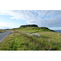 รูปถ่าย อังกฤษ(United Kingdom) เกาะสกาย(Skye) 2011-07 48