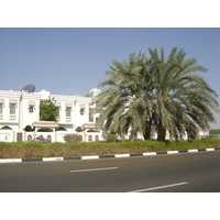 รูปถ่าย สหรัฐอาหรับเอมิเรตส์(United Arab Emirates) อาเลอิน(Al Ain) 2005-09 0