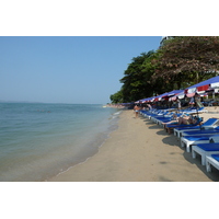 รูปถ่าย ไทย(Thailand) พัทยา(Pattaya) วิวทะเล 3(View Talay 3) 2011-01 71