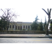 รูปถ่าย ตุรกี(Turkey) อิสตันบูล(Istanbul) ช่องแคบบอสพอรัส(Bosphorus) 2009-04 48