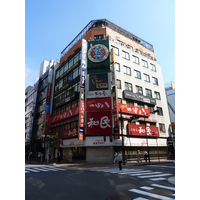 รูปถ่าย ญี่ปุ่น(Japan) โตเกียว(Tokyo) กินซ่า(Ginza) 2010-06 1